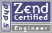 Zend PHP 5 Certified Engineer