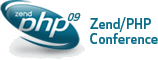Register to the Zend/PHP Conference