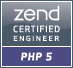 PHP 5 Zend Certified Engineer