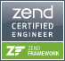  Zend Framework Certified Engineer